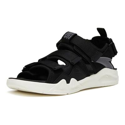 Sandales de Sport Douces et Confortables Sandales Homme Noir 912326962-1