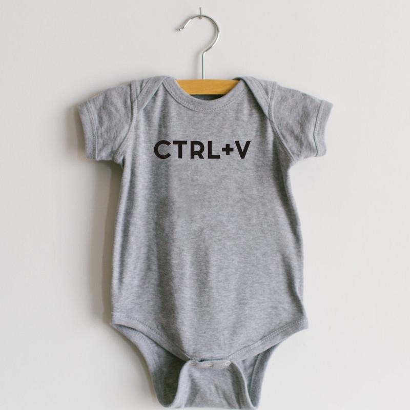 Ladící rodinná trička s krátkým rukávem z čisté bavlny pro trio rodič-dítě: Otec-Syn & Matka-Dcera