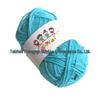 12-Color Children's DIY Yarn Balls for Kindergarten Weaving and Crafts