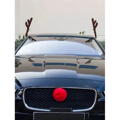 Party-Zubehör – Weihnachtsdeko