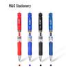 M&G K35 Retractable Gel Pen