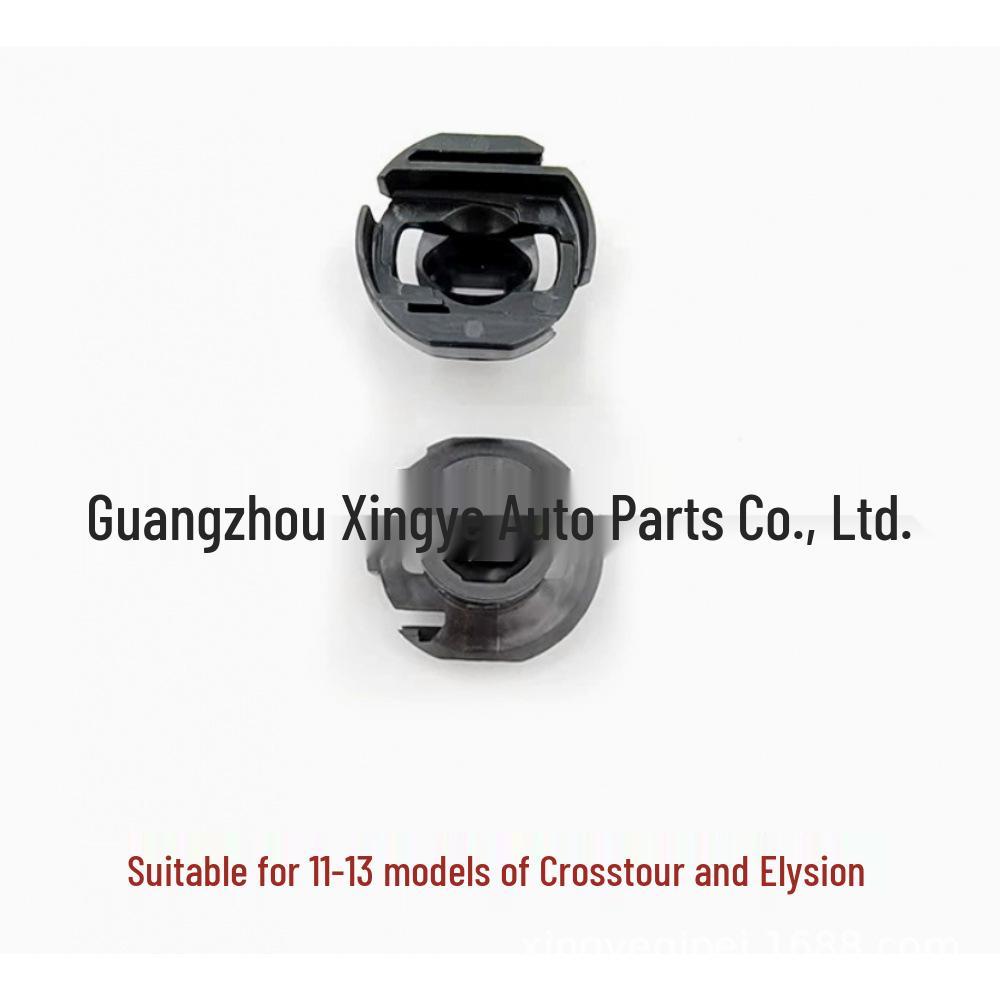 

Honda CR-V/Elysion Engine Switch Knob & Base 35105SZWJ01 – One Piece Available for Shipping