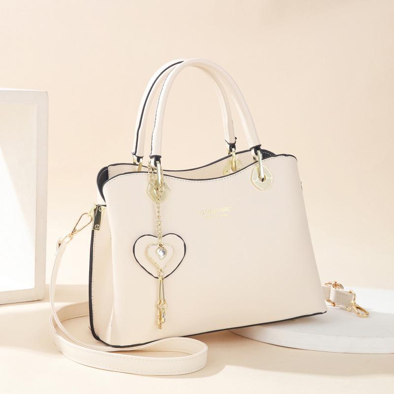 Bag women s large-capacity new light luxury fashion women s bag portable crossbody shoulder tote bag women s bag festival