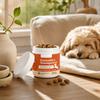 Dog Immune Support Chewable Tablets, Daily Nutritional Supplement, Maintain Healthy Physical State, Support Overall Well‑being for Canines