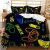 Animated Cartoon Bedding Set Exquisite Bedding Set Quilt Cover Bedspread Bedspread Set Bedding Set Luxury Birthday Gift