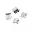 2 Peças Porta de Carregamento Tipo-C para Laptop Conector de Alimentação Jack Para E480 E485 E580 E585 E590 E490 R480 E15 1ª Geração Para Thinkpad