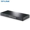 Tp-Link TL-SG5218 16-Port Gigabit Layer 3 Managed Switch CN Plug (adapter Included)