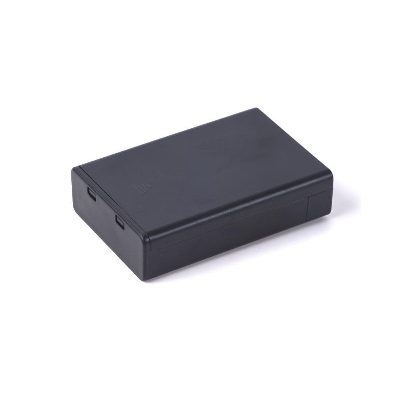 Portabatterie AA 1 Pezzo 3AA Scatola Batteria 5V Con Interruttore Custodia Batteria AA Con Cavo O Con USB/Cavo Accessori Fai-da-te