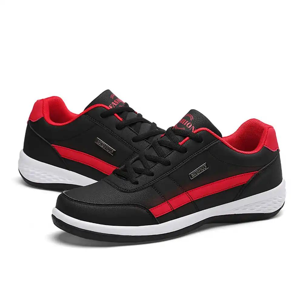 Fashion Plateforme Low Big Size Boots Tennis Men Shoes Hightop Sneakers Mens Sport Boti Outside Sneskers Pretty Cute Specials