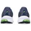 Asics GT 1000 12 'Thunder Blue Electric Lime' - 1011B631-403