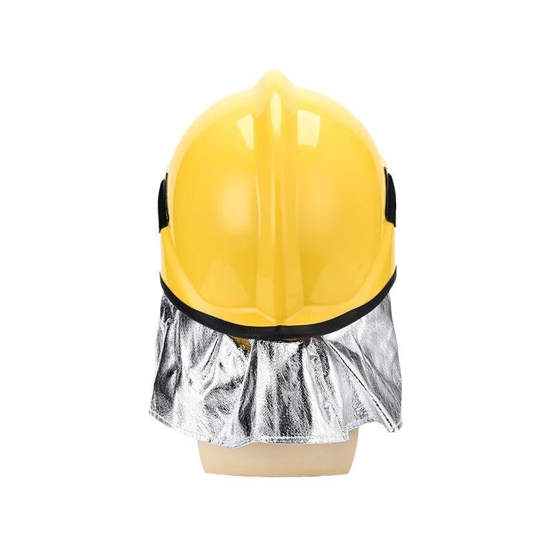 Brangdy European Firefighter Safety Helmet