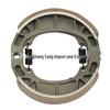GOOFIT Drum Brake Shoes for 110cc/125cc Motorcycle & ATV