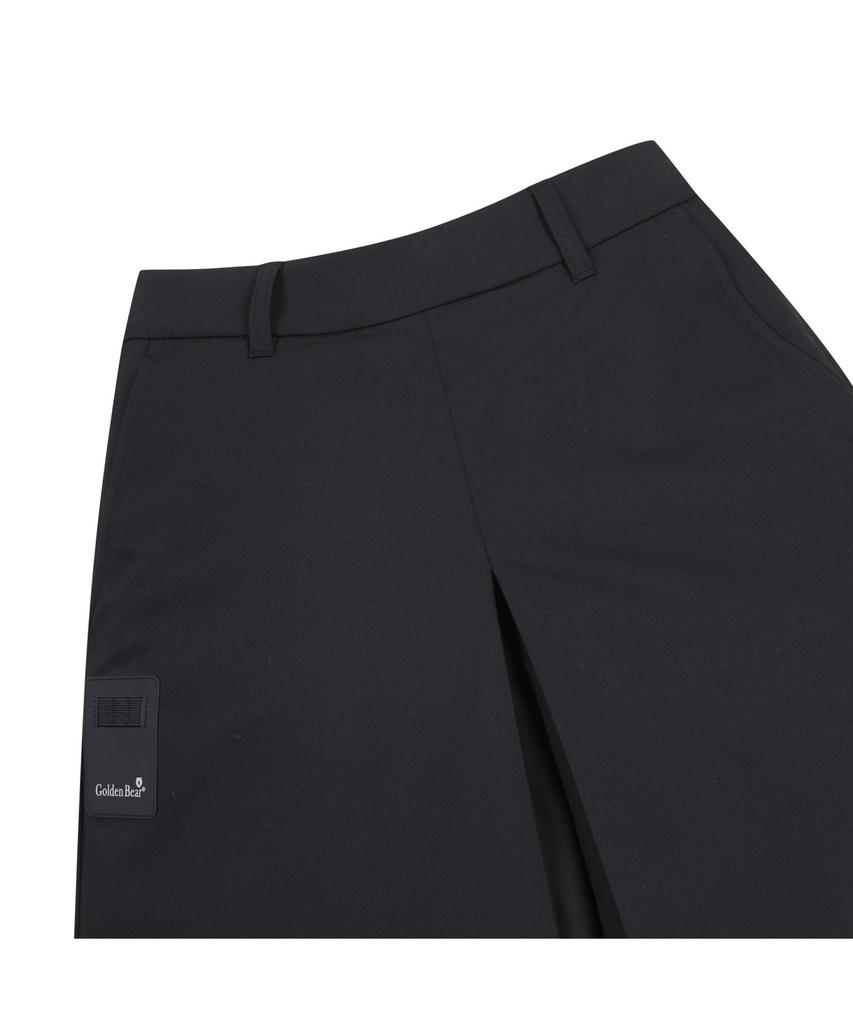 Goldeunbeeo (Women) Standard Bermuda Shorts_G5Pam25251Bkx