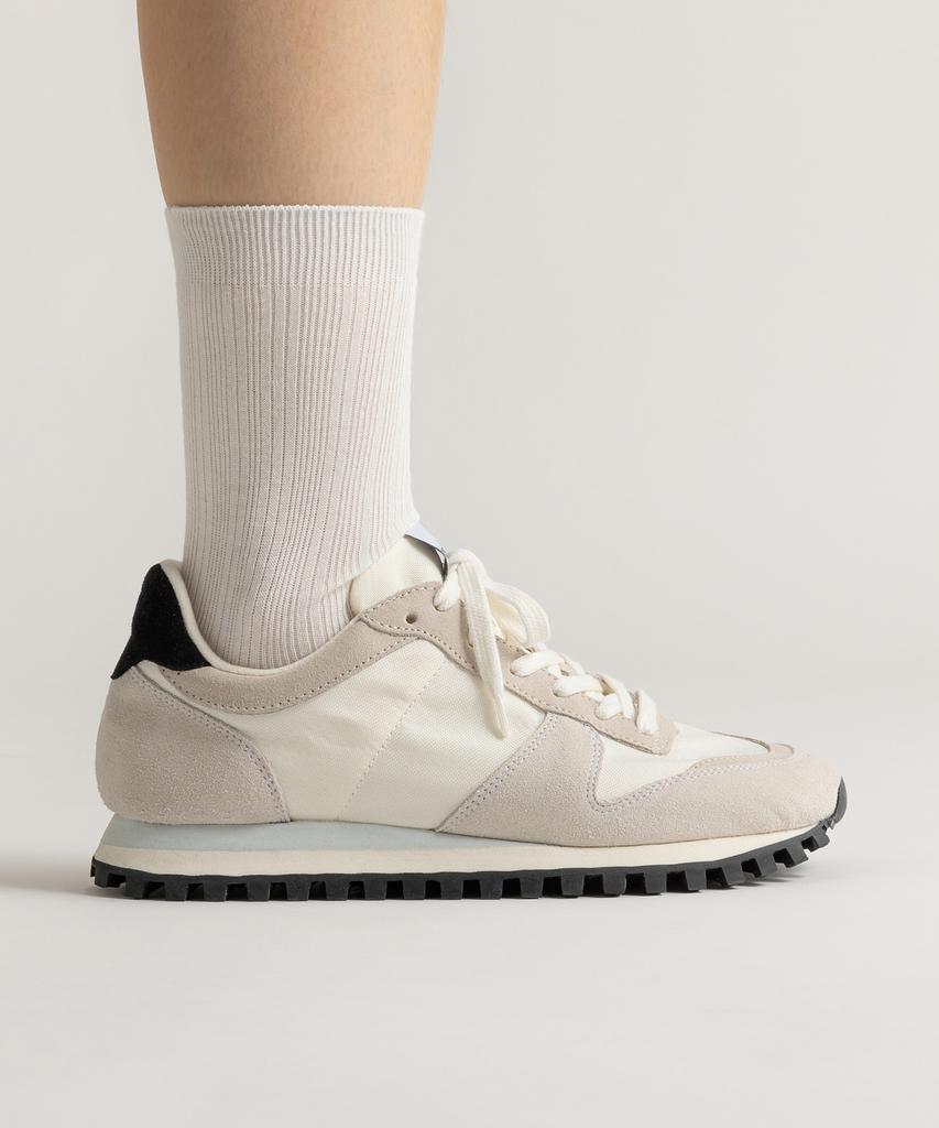 Novesta Marathon Trail White
