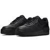 New Nike Air Force 1 Low Shadow Triple Black Women's CI0919-001