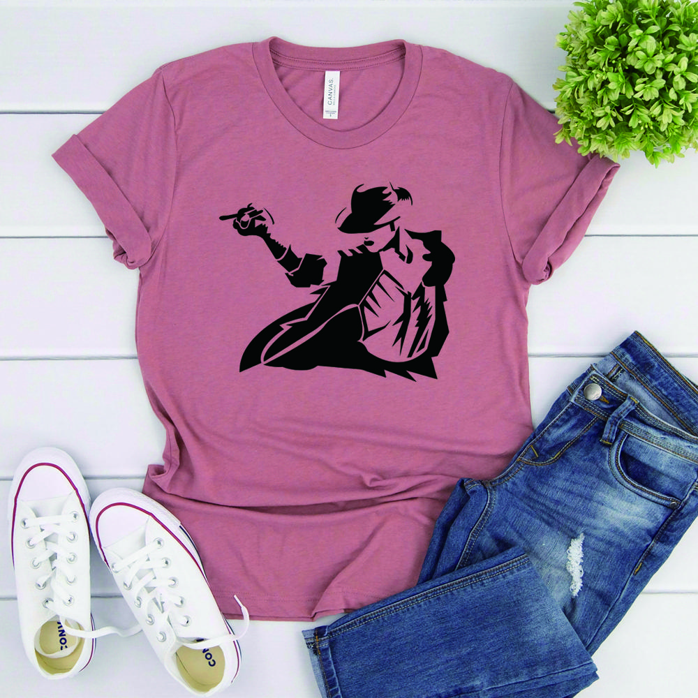 Unisex MJ Dance Evolution T-shirt MJ Tee King of Pop Tshirt Retro Dance Graphic Shirts Summer Short Sleeves Tops Fans Gifts