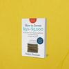 Hoe te investeren $50–$5.000, 10e editie: Stap-voor-stapplan met laag risico voor kleine beleggers, door Nancy Dunnan – Financieel Boek (Paperback)