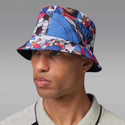 Jordan Apex Reversible Bucket Hat M