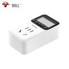 BULL Electronic Cycle Timer Socket D-1