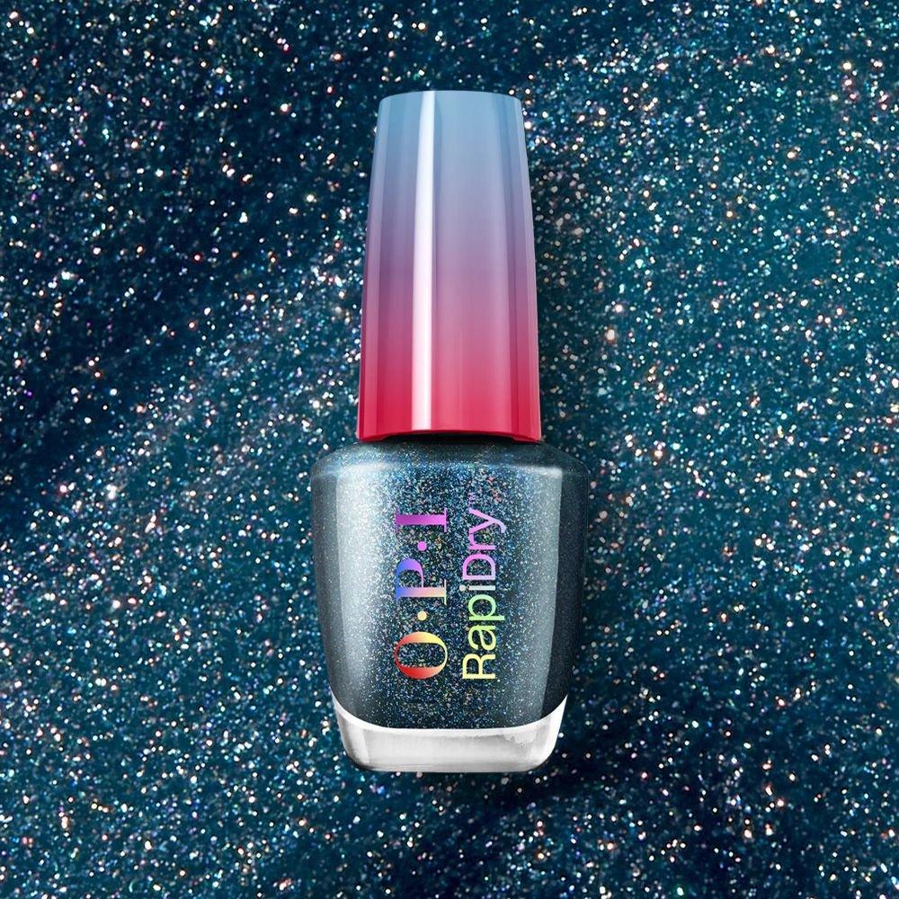 [OPI][Rapid Dry] RD0028 - ALL DRY N MIGHTY 9ml