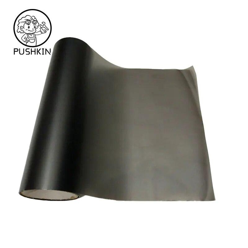 Applicable To BYD ATTO 3 2022 2023 Headlamp Car Styling Sticker Headlamp TPU Smoked Headlamp Protective Film Accessories