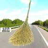 Heavy-Duty Outdoor Bamboo Broom