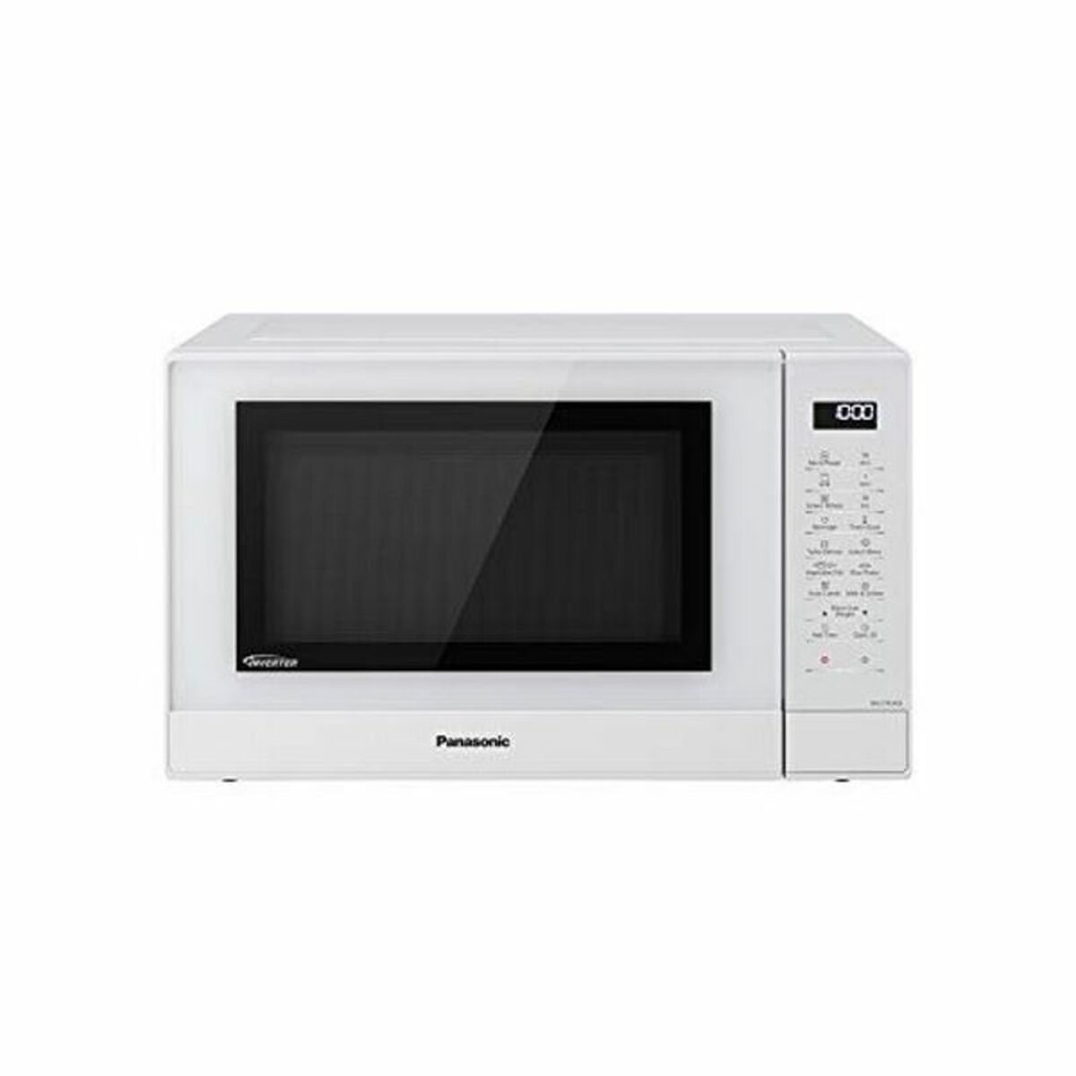 

Микроволновые печи Panasonic Corp.. NN-GT45KWSUG 31л 1100Вт Белый