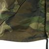 US ARMY 90s US Military Old ECWCS Gore-Tex Camouflage Pattern Military Jacket Men's Used