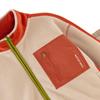 Mini Balabala Boys' Anti-static Fleece Cardigan Set