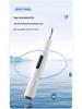 Portable Ultrasonic Electric Tooth Cleaner for Tartar and Plaque Removal, Teeth Whitening, & Dental Scaling