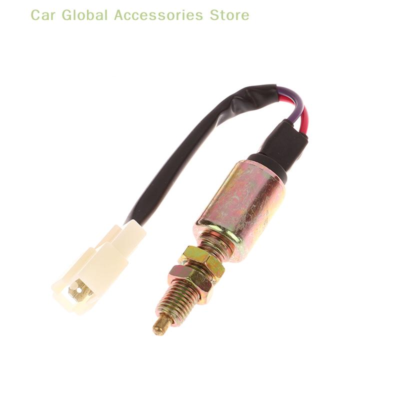 Brake Light Switch for Brake Light JK231 Normal Closed High Quality Safety Stop Lamp Brake Lamp Switch Auto Repair Parts