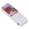 Portable MP3 Player HiFi Lossless Slim Classic Sensitive Touch Buttons Support Up To 64 GB Pocket Music Player