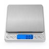 Cooking Accessories Digital Kitchen Scale Stainless Steel 1Pcs Electronic Scales Weigh Tools