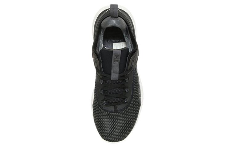 Under Armour Project Rock 5 Black White