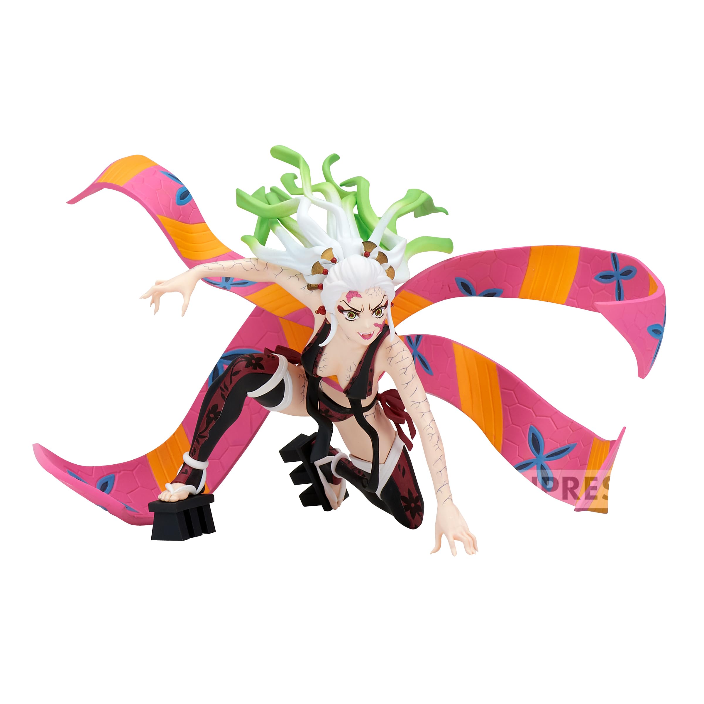 Банпресто Убийца Демонов: Kimetsu no Yaiba VIBRATION STARS Даки Б