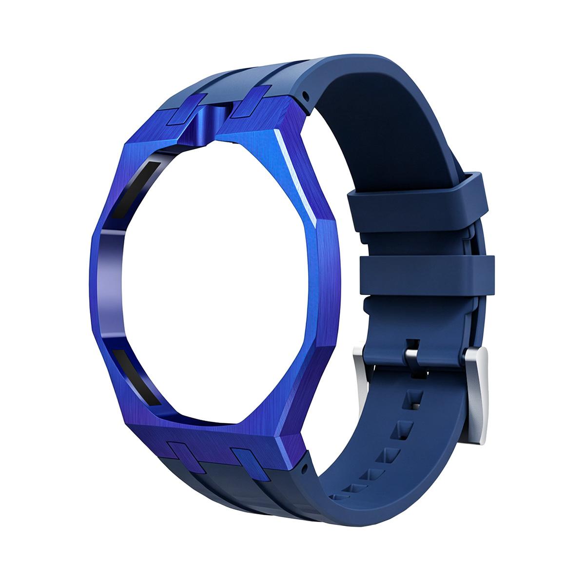 Integrated Luxury Mod Kit for Swatch