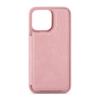 Bracket Holder Card Bag Kits Cowhide Leather Case For iPhone 15 Pro Max 14 Plus 13 Pro 12 Magnetic Wallet Stand Flip Phone Cover
