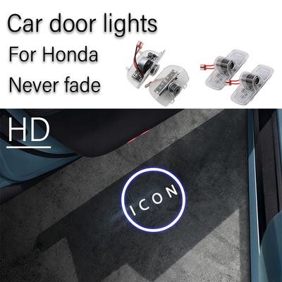 Luzes interiores – Luzes de porta
