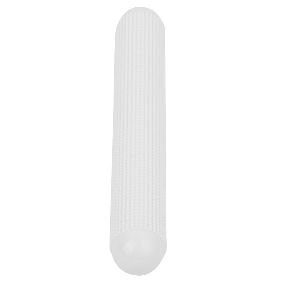 Embossed Non-Stick Rolling Pin Food Grade ABS Fondant Cake Roller Baking Tool Kit  Home Kitchen