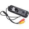 Auto Rear View Backup Camera Rreversing Parking Camera for Ford Focus 2012