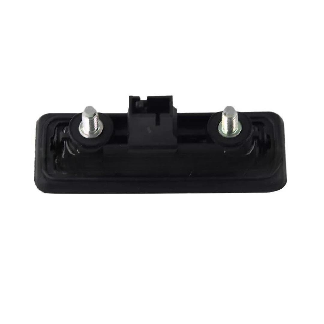 Fits Volkswagen Golf Mk5 Trunk Luggage Compartment Tailgate Switch 5J0827566E XCLPF