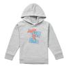 Spider-Man Childrens/Kids Spidey Senses Tingling Heather Hoodie