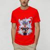 Dragon Balls T Shirt Beach Hip Hop T Shirts Unisexs 100 Cotton Breathable Oversize Top Tees Short Sleeves Aesthetic Tops