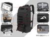 Xocvji Insulated Backpack Cooler Insulated Extra Thick Handbag and Shoulder for Outdoor Shopping Box, Foldable, Compact, Bag, Lightweight, Waterproof,