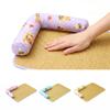Summer Pet 5040 Cm - Breathable Natural for Dogs and Cats, Wicker Pet Bed Pad for Crate or Floor