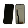 LCD Screen and Digitizer Full Assembly For Oukitel G1  WP23 Plus  Y92071