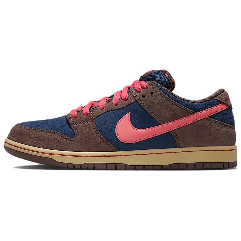 Nike SB Dunk Low Baroque Brown Adobe Men s HQ1625-200 EU 45
