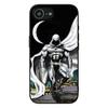 Marc Spector Marvel Moon Knight Casing Phone Cover for Apple iPhone 16 15 14 11 Pro Max 7 8 Plus SE2 SE3 SE 2022 2020 Case