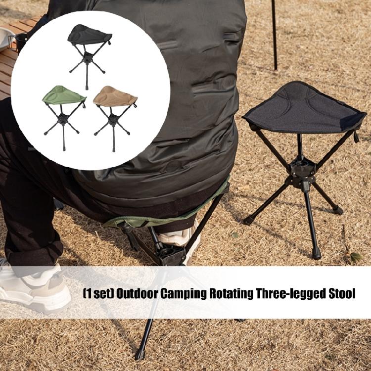 Camping Chair Stool Oversized Folding Chair with Washable Seats Comfortable Moon Chair for Outdoor and Indoor Picnics