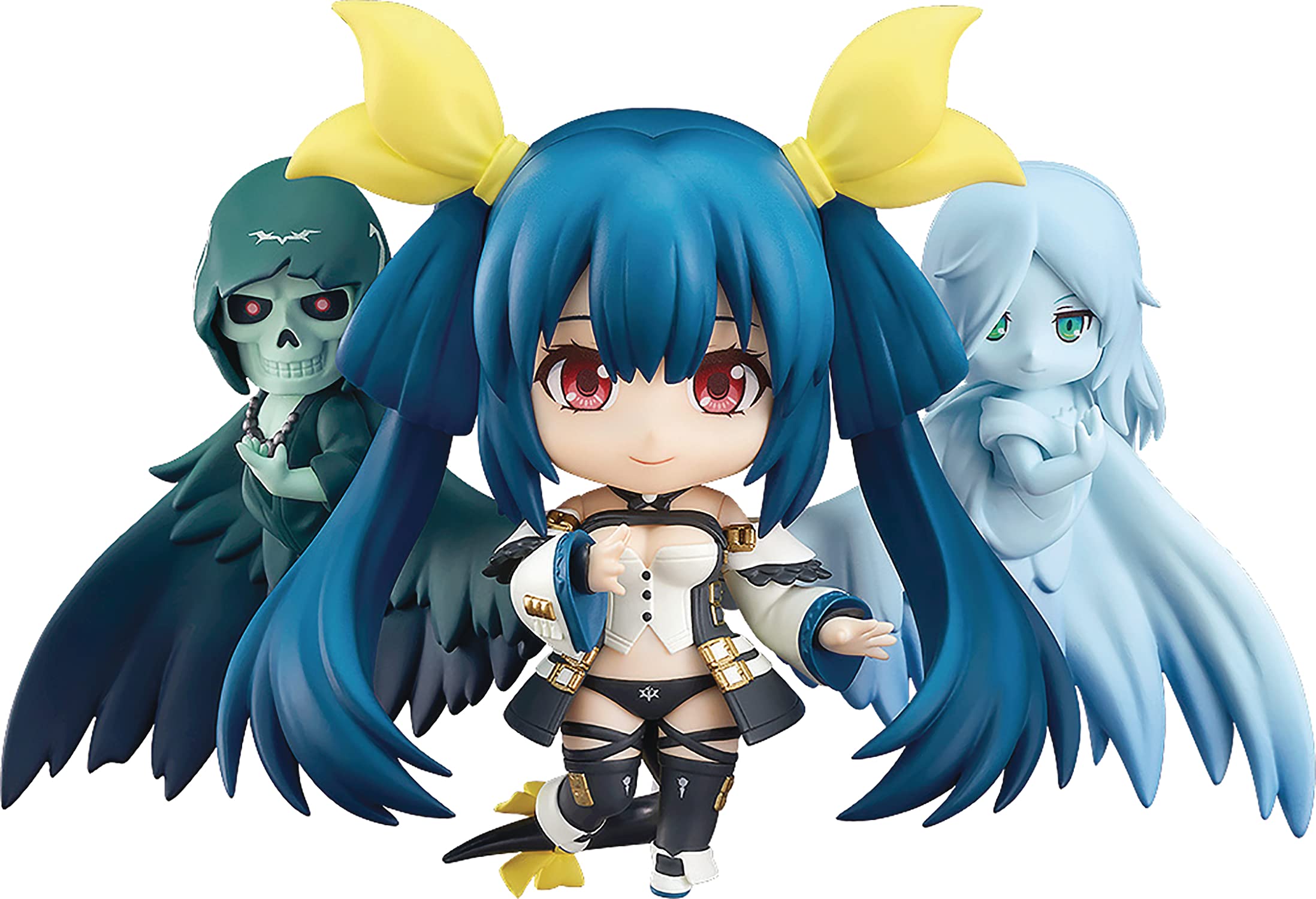 

Good Smile Company GUILTY GEAR Xrd REV 2 Nendoroid Dizzy